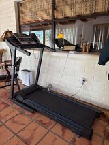 X-Terra treadmill, excellent in Alamogordo, New Mexico