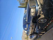 2007 dodge ram 2500 4x4 in Alamogordo, New Mexico