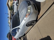 2007 hyundai elantra in Alamogordo, New Mexico