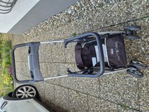 Keyfit caddy chicco in Wiesbaden, GE