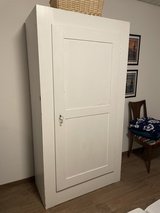 Wardrobe in Stuttgart, GE