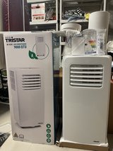 Portable Air Conditioner in Stuttgart, GE