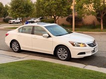 2008 Honda Accord EX-L in Fort Polk, Louisiana
