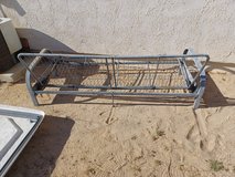 CURB ALERT!!!    29 Palms,       Hall Ln  (Cul De Sac) in 29 Palms, California