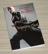 (1) Discover Your Dragon KungFu-Cious Book 5 Steps to the Victorious Life in Bolingbrook, Illinois