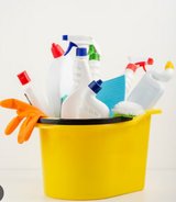 are you in need of a cleaning person ? in Ramstein, Germany