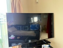 FREE 65” Hisense TV (Model 65A6G) in Okinawa, Japan