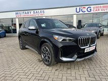 2023 BMW X1 xDrive28i in Ramstein, Germany