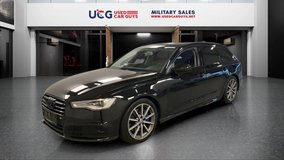 2018 Audi A6 Wagon 3.0 Diesel Quattro in Ramstein, Germany