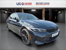 2024 BMW 3 Series 330i xDrive in Ramstein, Germany