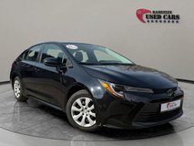 2024 Toyota Corolla LE in Spangdahlem, Germany