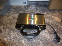 Sandwich Maker in Ramstein, Germany