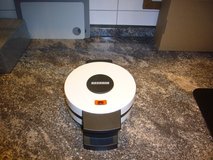 Waffle Maker in Ramstein, Germany