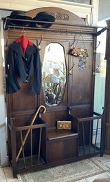 treasure hunting 5 mins from base in Spangdahlem, Germany