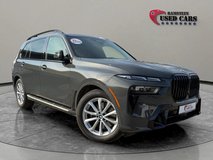 2023 BMW X7 xDrive40i w/M Sport Package – 7 Seater in Stuttgart, GE