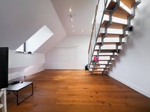 [ID 1706] KL - City, duplex apartment, 2 bathrooms, balcony in Ramstein, Germany