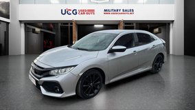 2020 Honda Civic Elegance in Ramstein, Germany