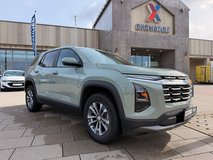 BRAND NEW 2026 Chevrolet Equinox LT AWD in Ansbach, Germany