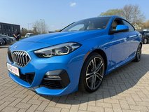 2022 BMW 228i xDrive Gran Coupe - Luxury Sport Sedan in Spangdahlem, Germany