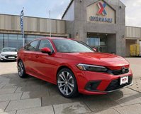 BRAND NEW! 2026 Honda Civic Hatchback Sport CVT in Ansbach, Germany