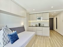 Cozy Basic Apartment in Stuttgart – Furnished & Move-In Ready in Stuttgart, GE