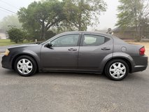 2014 DODGE AVENGER in Fort Polk, Louisiana