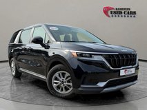 2024 Kia Carnival LX 8-Passenger in Grafenwoehr, GE