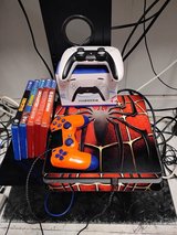 playstation 4 slim  1 tb bundle in Moody AFB, Georgia