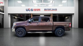 2022 Ford Explorer XLT 2022 - Spacious 3-Row Family SUV in Spangdahlem, Germany