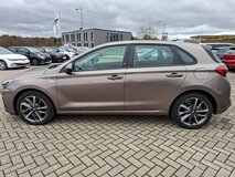 2022 Hyundai i30 Trend Mild Hybrid - Practical Hatchback in Spangdahlem, Germany