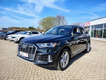 2022 Audi Q7 Premium Plus 55 TFSI quattro - Premium Luxury 3-Row SUV in Spangdahlem, Germany