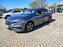 2021 Volkswagen Passat SE - Midsize Sedan in Spangdahlem, Germany