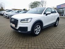 2019 Audi Q2 35 TFSI 2019 - Compact Luxury Crossover in Spangdahlem, Germany