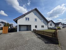 IK | Siegelbach : Beautiful Family Home for Rent in Quiet Location in Ramstein, Germany