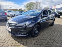 2021 Opel Astra 1.5 D Edition - Compact Hatchback in Spangdahlem, Germany