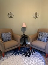 Chairs in Kingwood, Texas