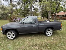 Nissan Truck in Byron, Georgia