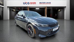2024 BMW 3 Series 330i xDrive in Ramstein, Germany