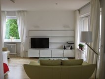 Beautiful 45 Sqm Studio apartment fully furnished available from May 2026 in Wiesbaden, GE