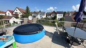 Renningen Family Paradise available end May in Stuttgart, GE