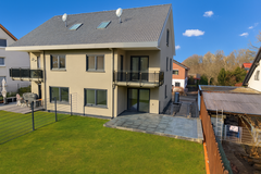 Newly Renovated Duplex for Sale – Kaiserslautern (Erlenbach) in Ramstein, Germany