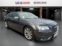 2019 Chrysler 300 Limited in Grafenwoehr, GE