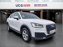 2019 Audi Q2 1.5 TFSI in Ramstein, Germany