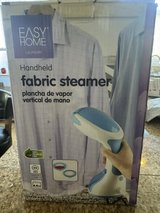 Fabric Steamer in Lake Elsinore, California