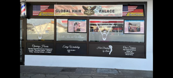 Your Barbershop in Landstuhl in Baumholder, GE