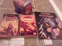 Dungeons & Dragons books in Beaufort, South Carolina