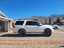 2007 Lincoln Navigator LOW MILES** in Alamogordo, New Mexico