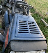 Riding Mower in Fort Campbell, Kentucky