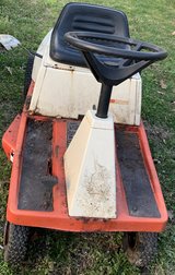 Riding Mower in Fort Campbell, Kentucky