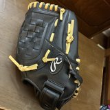 Rawlings 11.5” Players Series Right Handed Throw Youth Baseball Glove PL115BNC in Oswego, Illinois